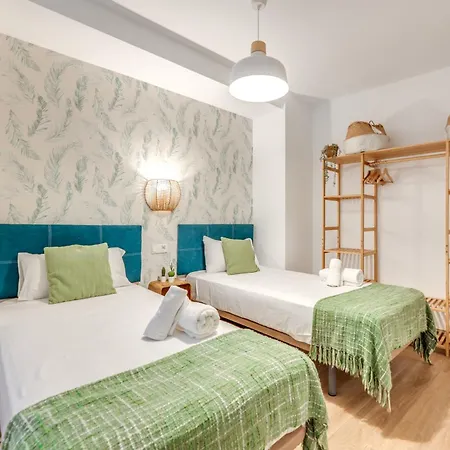 Apartment Charming In Heart Of *